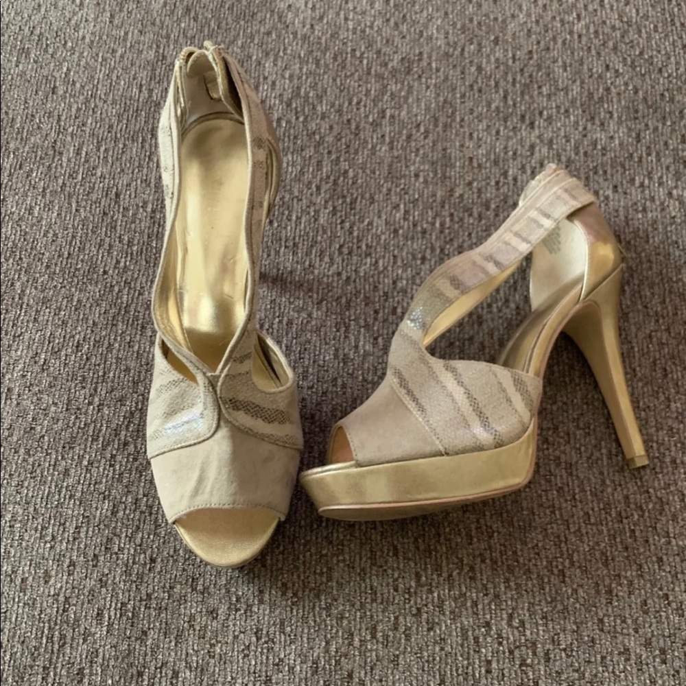 Nine West stilettos